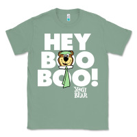Sage yogi bear Classic Tee - artisFamous
