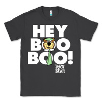 Smoke yogi bear Classic Tee - artisFamous