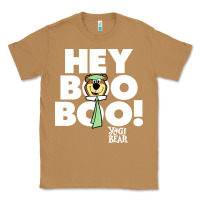 Toasted Coconut yogi bear Classic Tee - artisFamous