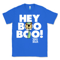 True Royal yogi bear Classic Tee - artisFamous