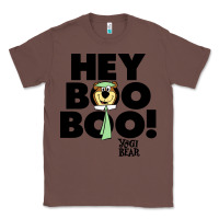Chestnut yogi bear Classic Tee - artisFamous