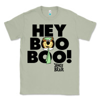 Matcha yogi bear Classic Tee - artisFamous