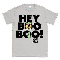 Moon Dust yogi bear Classic Tee - artisFamous