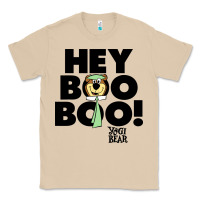 Mushroom yogi bear Classic Tee - artisFamous