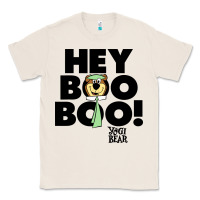 Natural yogi bear Classic Tee - artisFamous