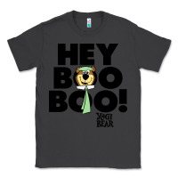 Smoke yogi bear Classic Tee - artisFamous