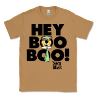 Toasted Coconut yogi bear Classic Tee - artisFamous
