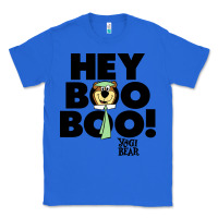 True Royal yogi bear Classic Tee - artisFamous