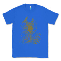 True Royal sleeping beauty maleficent crow branchesy Classic Tee - artisFamous