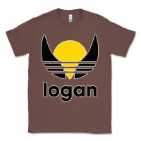 Chestnut logan Classic Tee - artisFamous