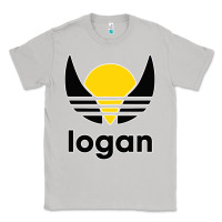 Moon Dust logan Classic Tee - artisFamous