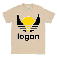 Logan Classic Tee | Teevron