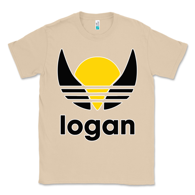 Logan Classic Tee by artisFamous | Teevron
