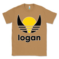 Toasted Coconut logan Classic Tee - artisFamous