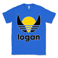 True Royal logan Classic Tee - artisFamous