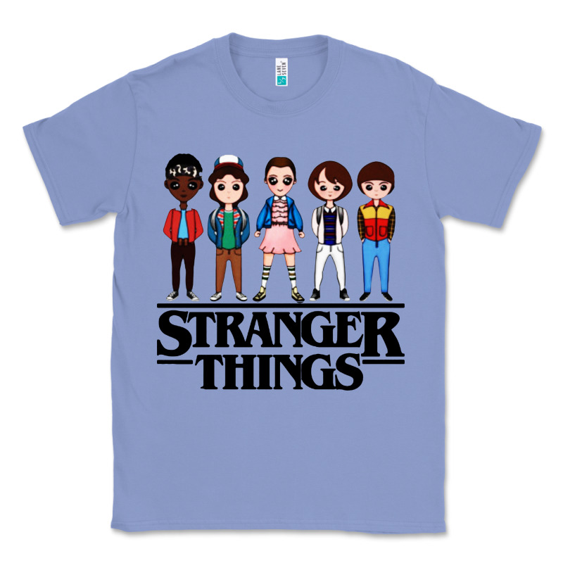Stranger Kids Classic Tee by artisFamous | Teevron