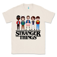 Natural stranger kids Classic Tee - artisFamous