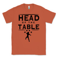 Copper head of the table Classic Tee - artisFamous