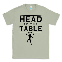 Matcha head of the table Classic Tee - artisFamous
