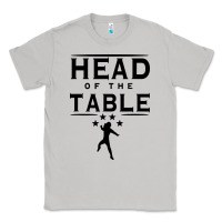 Moon Dust head of the table Classic Tee - artisFamous