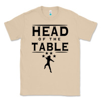 Mushroom head of the table Classic Tee - artisFamous