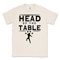 Natural head of the table Classic Tee - artisFamous