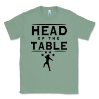Sage head of the table Classic Tee - artisFamous