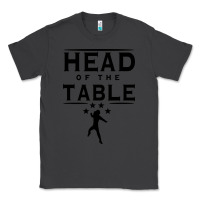 Smoke head of the table Classic Tee - artisFamous