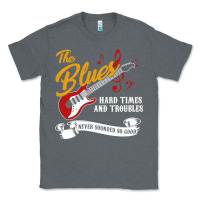 The Blues Music Classic Tee | Teevron