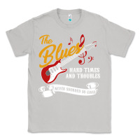 Moon Dust the blues music Classic Tee - artisFamous