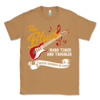 Toasted Coconut the blues music Classic Tee - artisFamous
