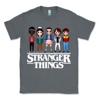 Stranger Kids Classic Tee | Teevron