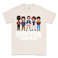 Natural stranger kids Classic Tee - artisFamous