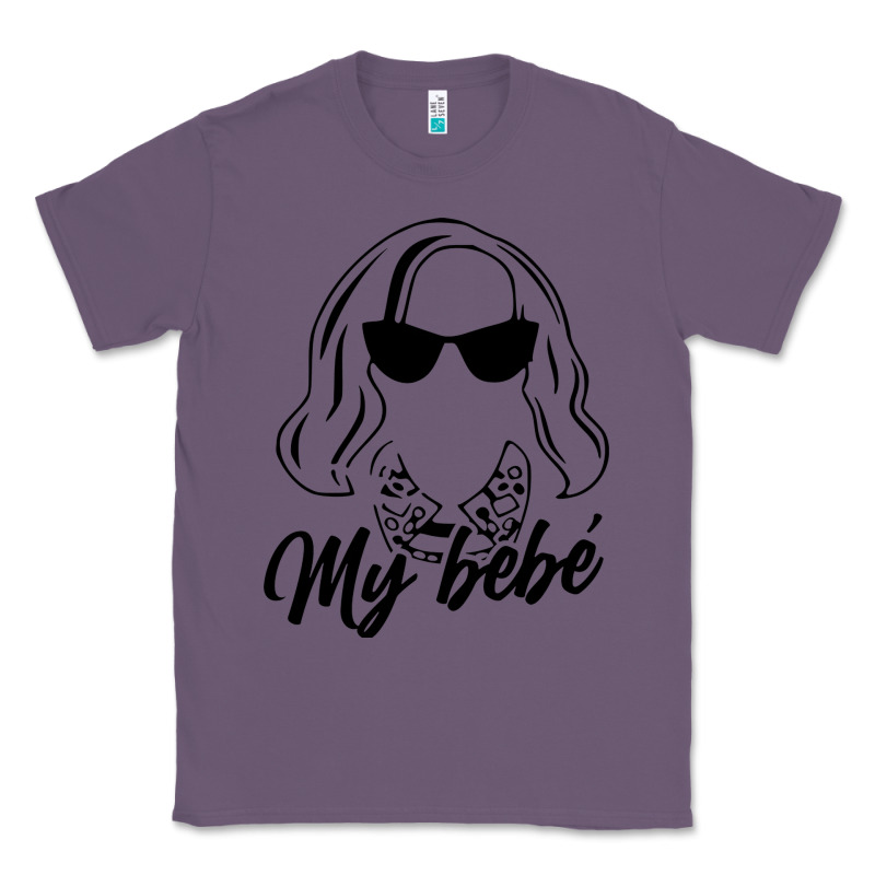 My Bebe Moira Rose Classic Tee by artisFamous | Teevron