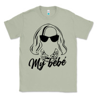 Matcha my bebe moira rose Classic Tee - artisFamous