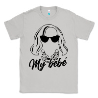 Moon Dust my bebe moira rose Classic Tee - artisFamous