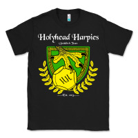 Black holyhead harpies Classic Tee - artisFamous