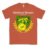 Copper holyhead harpies Classic Tee - artisFamous