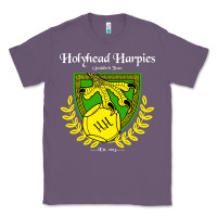 Lavender holyhead harpies Classic Tee - artisFamous