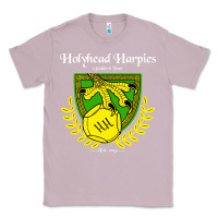 Lilac holyhead harpies Classic Tee - artisFamous