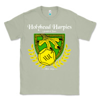 Matcha holyhead harpies Classic Tee - artisFamous