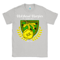 Moon Dust holyhead harpies Classic Tee - artisFamous