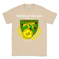 Mushroom holyhead harpies Classic Tee - artisFamous