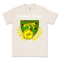 Natural holyhead harpies Classic Tee - artisFamous