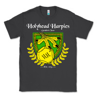 Smoke holyhead harpies Classic Tee - artisFamous