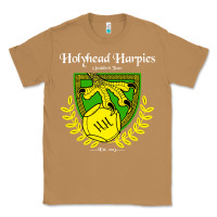 Toasted Coconut holyhead harpies Classic Tee - artisFamous