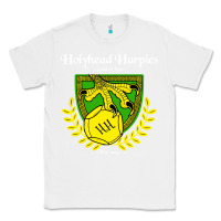 White holyhead harpies Classic Tee - artisFamous