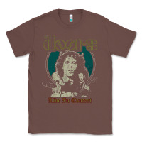Chestnut the doors live in concert Classic Tee - artisFamous