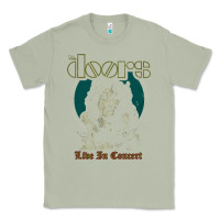Matcha the doors live in concert Classic Tee - artisFamous