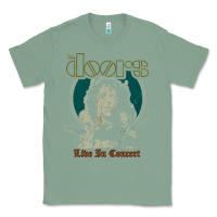 Sage the doors live in concert Classic Tee - artisFamous